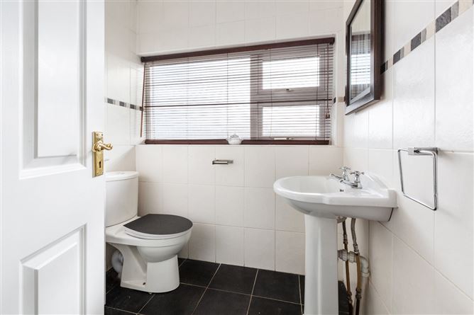 17 Vartry Heights, Roundwood, Co.Wicklow