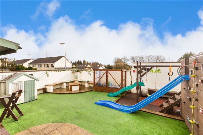 17 Vartry Heights, Roundwood, Co.Wicklow