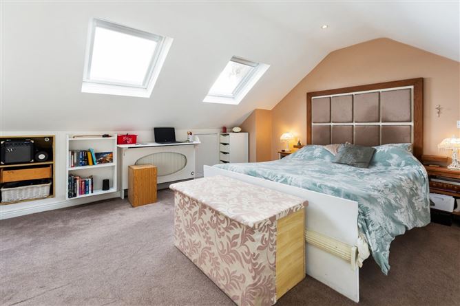 17 Vartry Heights, Roundwood, Co.Wicklow