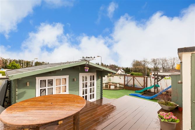 17 Vartry Heights, Roundwood, Co.Wicklow