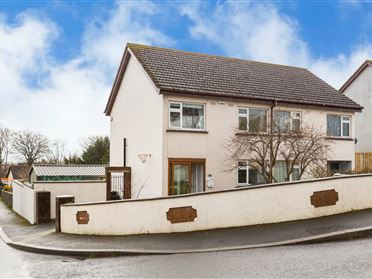 Image for 17 Vartry Heights, Roundwood, Co.Wicklow