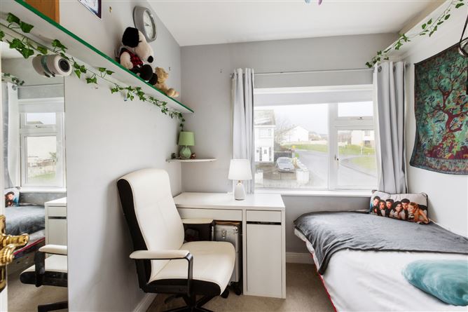 17 Vartry Heights, Roundwood, Co.Wicklow