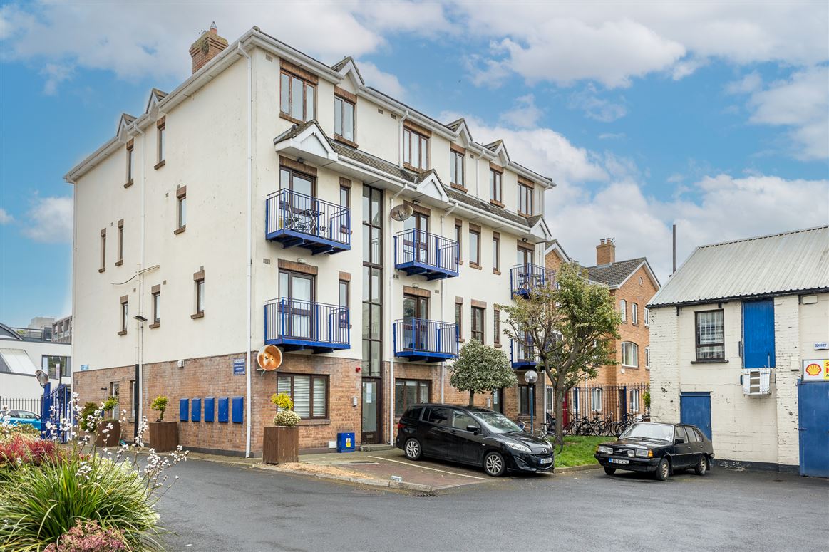 109 Fisherman's Wharf, Ringsend, Dublin 4