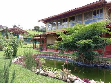 Private, Filandia, Quindio, Quindio