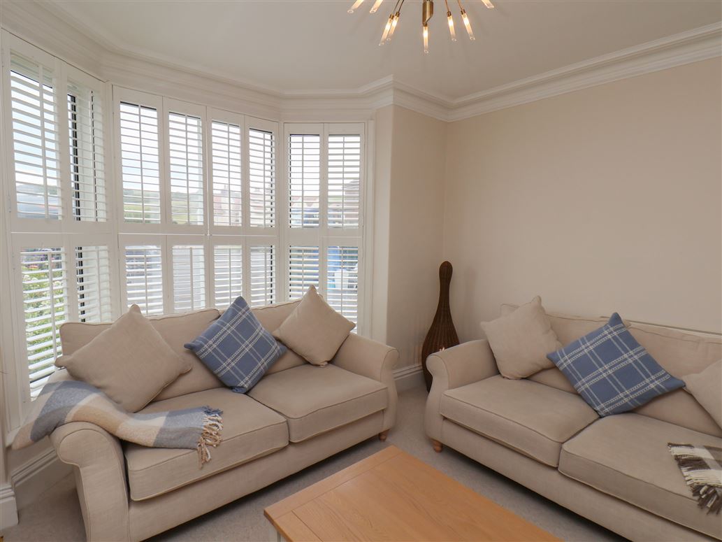 Wagtails,Sandsend, North Yorkshire, United Kingdom