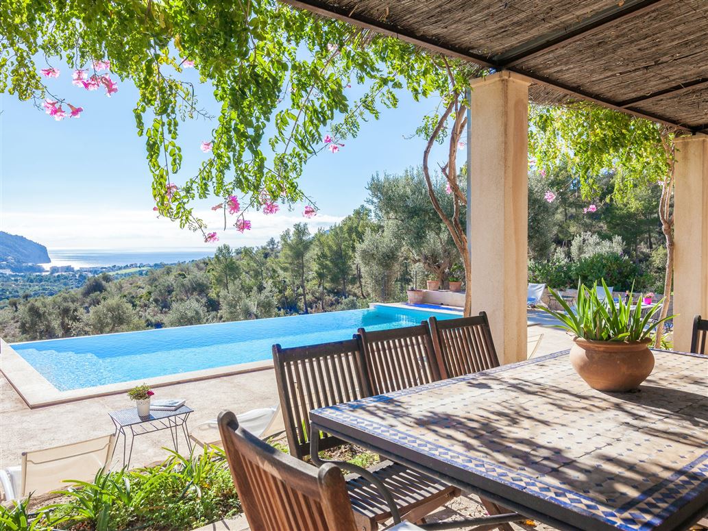 Boho Hideaway,Andratx,Balearic Islands,Spain