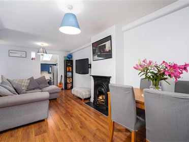 Image for 62 SEAVIEW AVENUE, East Wall, Dublin 3