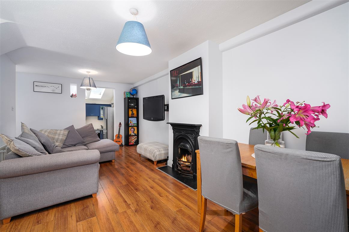 62 SEAVIEW AVENUE, East Wall, Dublin 3
