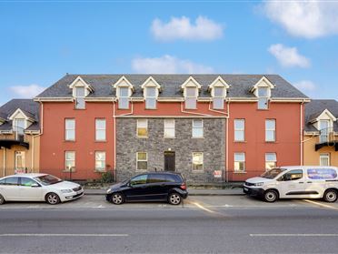 Image for 12 Brownsbarn Gardens Kingswood Cross, Citywest, Dublin 22