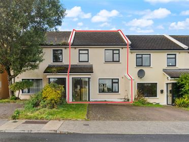 Image for 37 Country Meadows, Tuam, County Galway