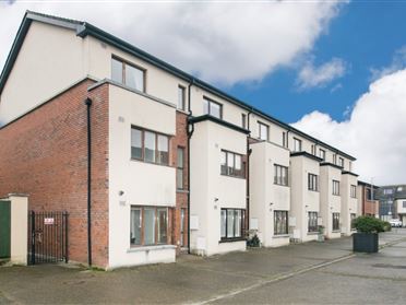 Image for 15 The Terrace, Carrickmines Manor, Carrickmines, Dublin18