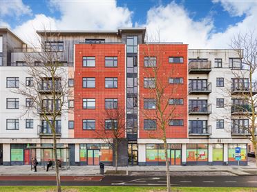 Image for Apt 15, 37 Main Street, Clongriffin, Dublin 13