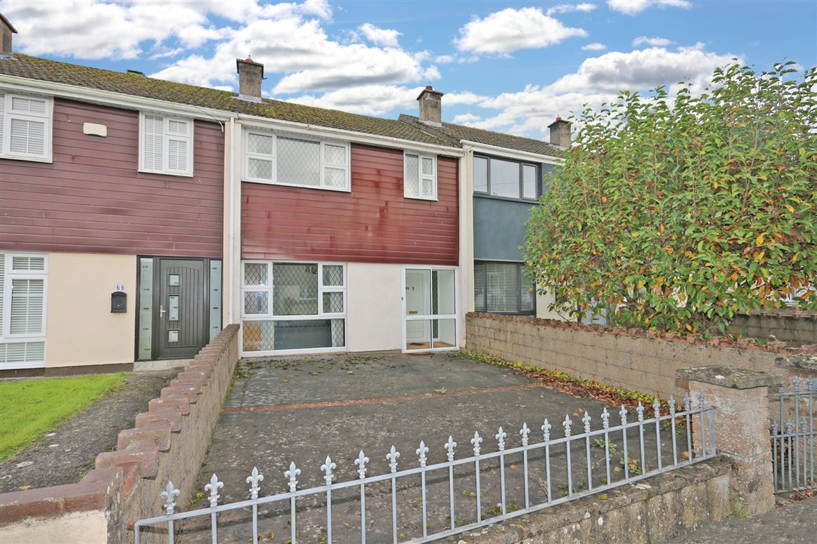 65 Shannon Banks, Corbally, Limerick