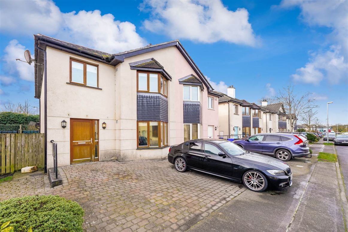 13 Westfield, Kells, County Meath