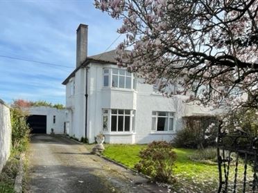 Image for Villiers, 27 Tramore Lawn, Douglas Road, Douglas, Cork City