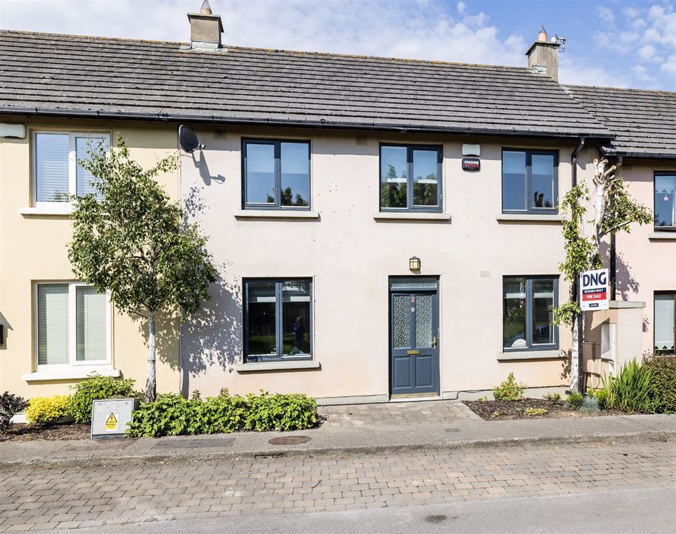 16 Whitethorn Walk, Lusk Village, Lusk, Co. Dublin
