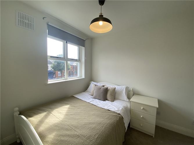 Irishtown, Irishtown Road, Dublin 4
