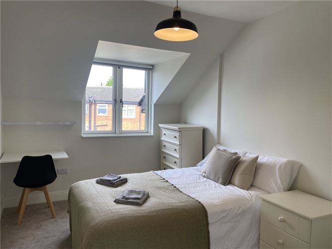 Irishtown, Irishtown Road, Dublin 4