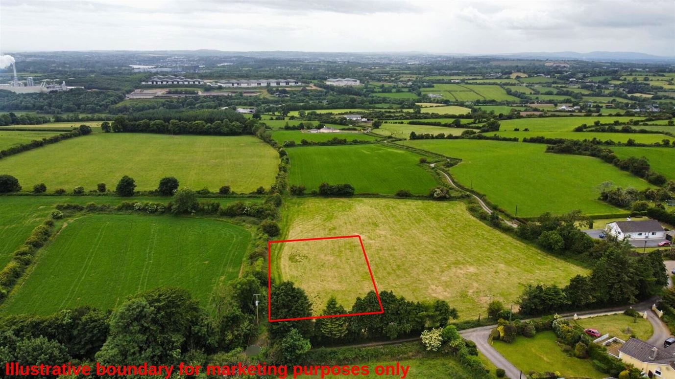 Drumdowney Upper, Slieverue, Kilkenny