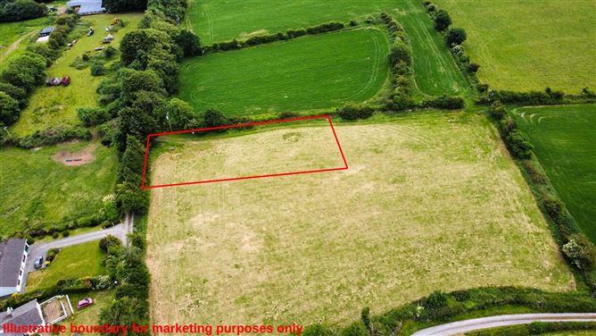Drumdowney Upper, Slieverue, Kilkenny