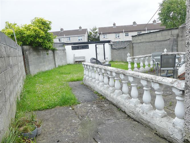 19 Brookfield Close, Tallaght, Dublin 24