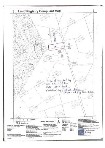 Cooleycasey, Sixmilebridge, Clare
