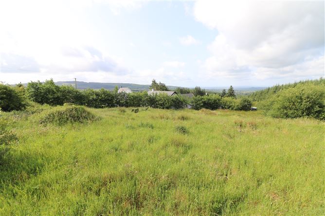 Cooleycasey, Sixmilebridge, Clare
