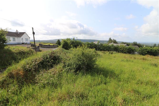 Cooleycasey, Sixmilebridge, Clare