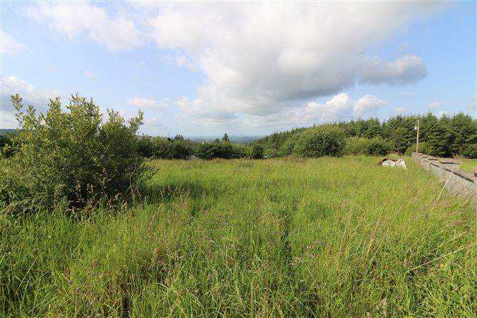 Cooleycasey, Sixmilebridge, Clare