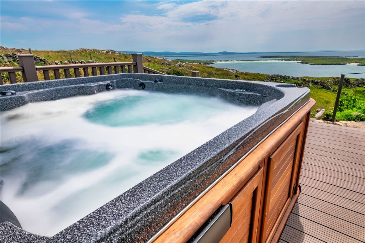 Brandy &amp; Soda House,Vacation Rental in Galway, Ireland