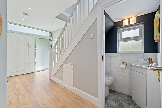 23 Woodlawn, Model Farm Road, Cork