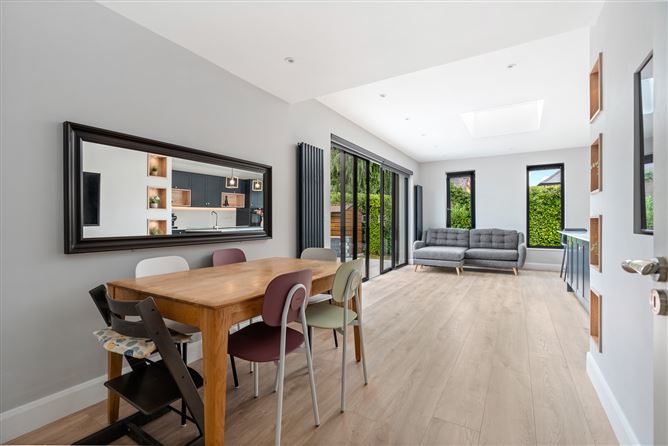 23 Woodlawn, Model Farm Road, Cork
