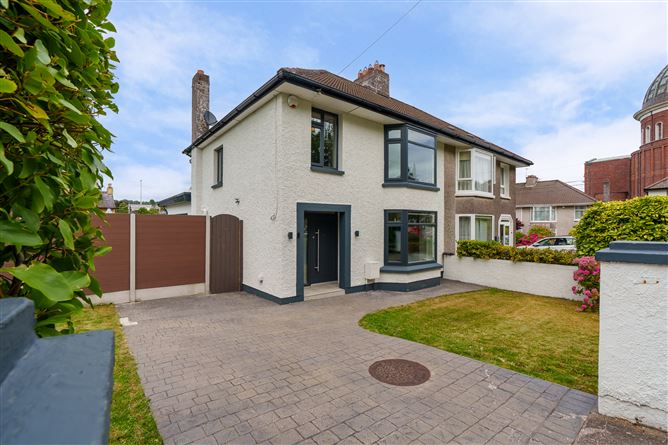 23 Woodlawn, Model Farm Road, Cork
