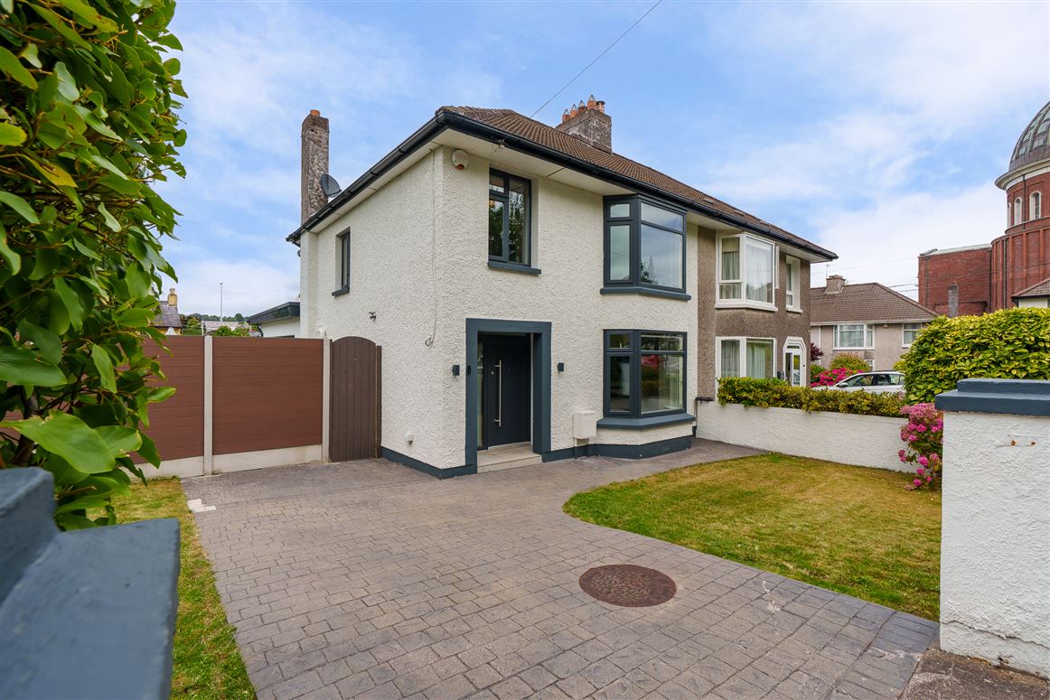23 Woodlawn, Model Farm Road, Cork