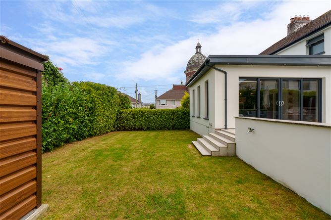 23 Woodlawn, Model Farm Road, Cork
