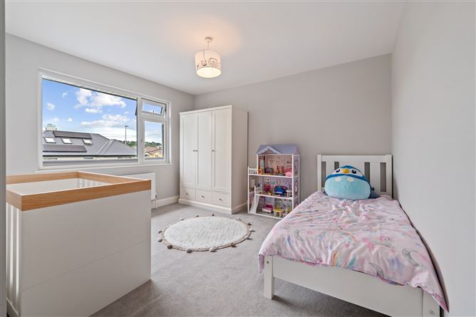 23 Woodlawn, Model Farm Road, Cork
