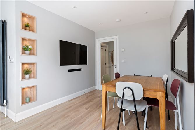 23 Woodlawn, Model Farm Road, Cork