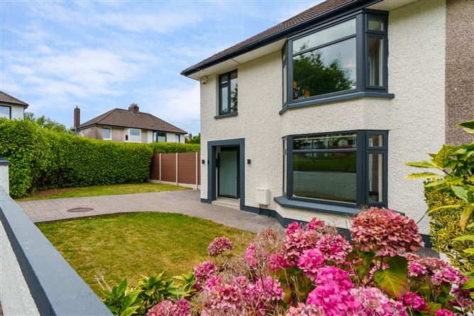23 Woodlawn, Model Farm Road, Cork