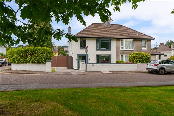 23 Woodlawn, Model Farm Road, Cork