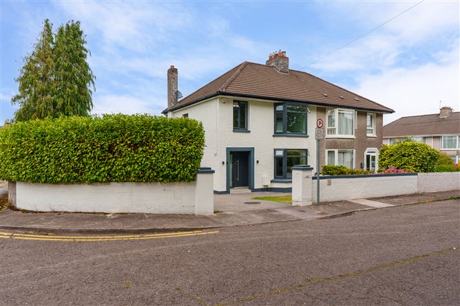 23 Woodlawn, Model Farm Road, Cork
