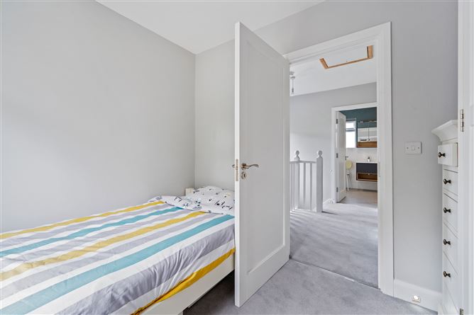 23 Woodlawn, Model Farm Road, Cork