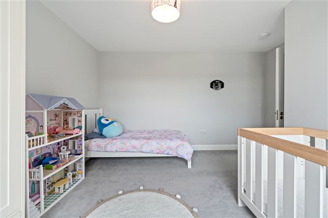 23 Woodlawn, Model Farm Road, Cork