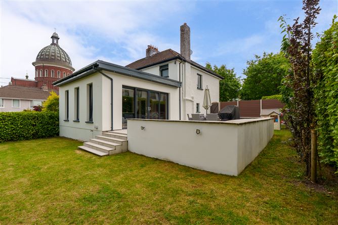 23 Woodlawn, Model Farm Road, Cork