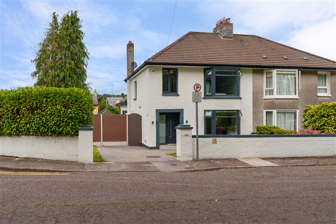 23 Woodlawn, Model Farm Road, Cork