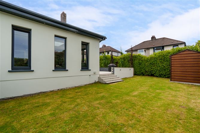 23 Woodlawn, Model Farm Road, Cork