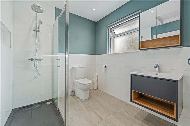 23 Woodlawn, Model Farm Road, Cork