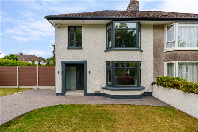 23 Woodlawn, Model Farm Road, Cork