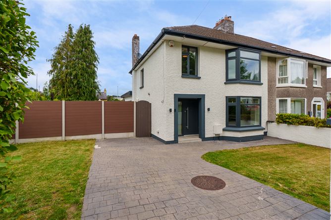 23 Woodlawn, Model Farm Road, Cork