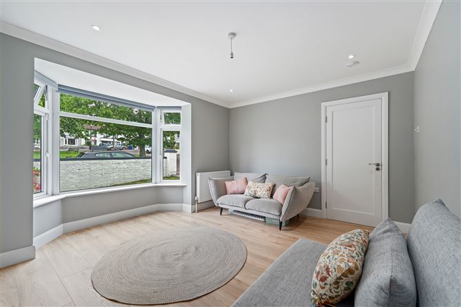 23 Woodlawn, Model Farm Road, Cork