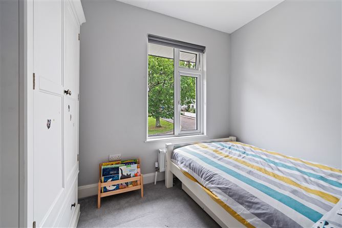 23 Woodlawn, Model Farm Road, Cork